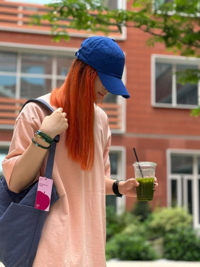 Shanghai Summer School design visual 3