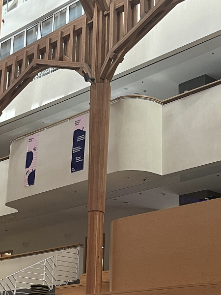 Shanghai Summer School on-site visual 4