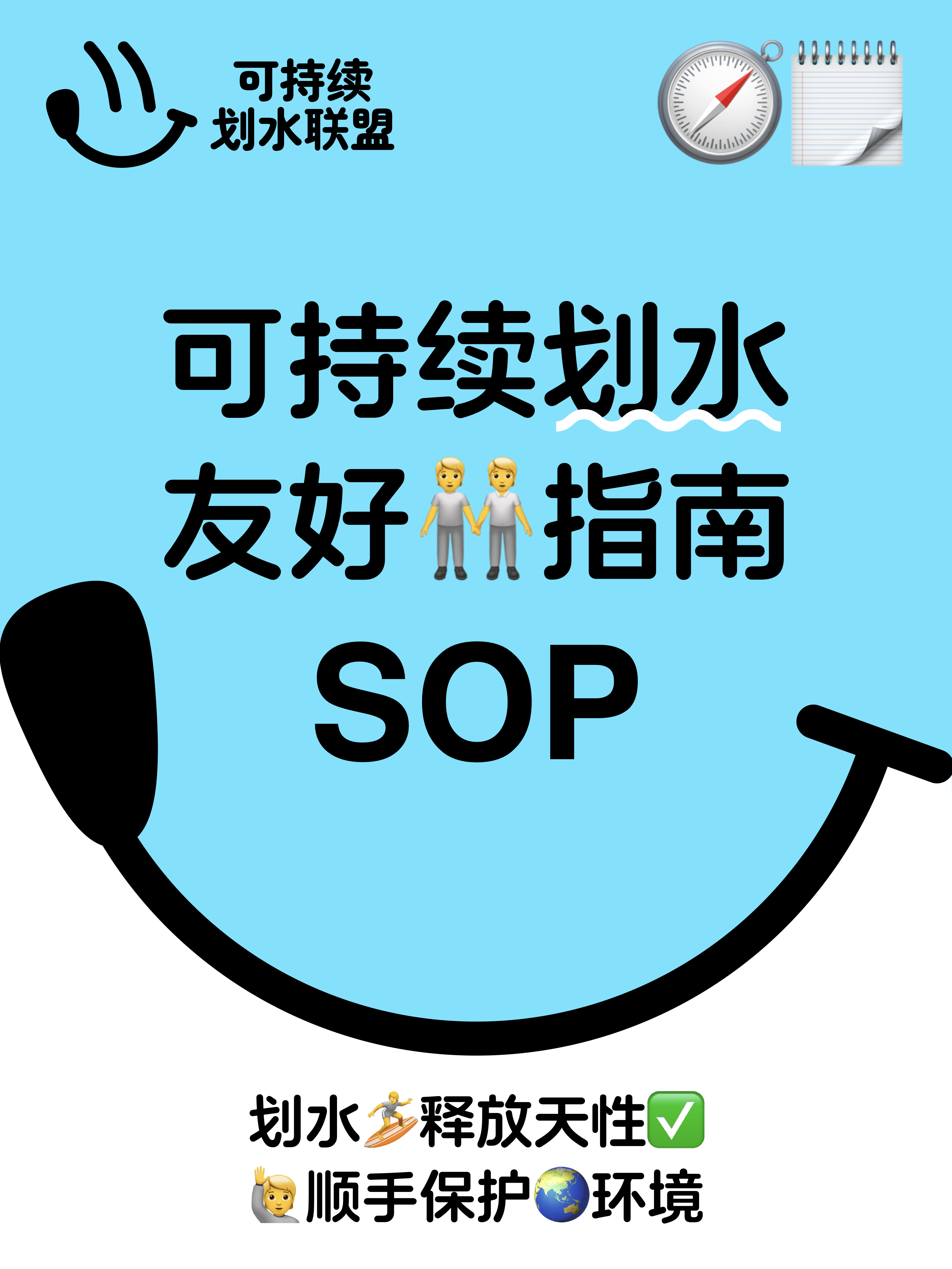 Sustainable Waves visual 6